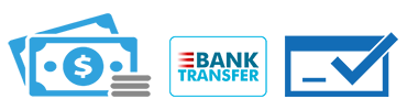 Depósito/Transferencia Bancaria