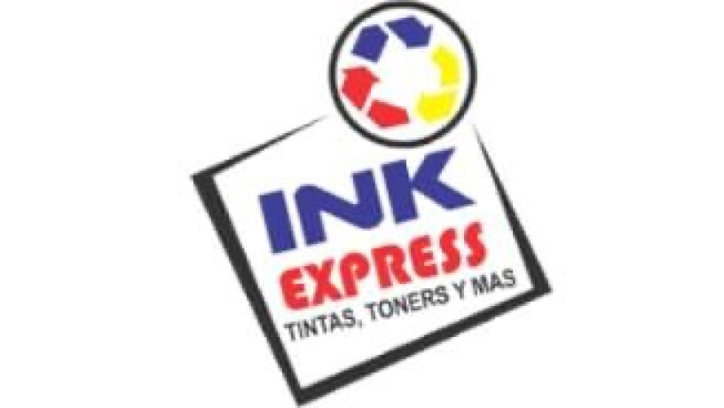 Ink Express