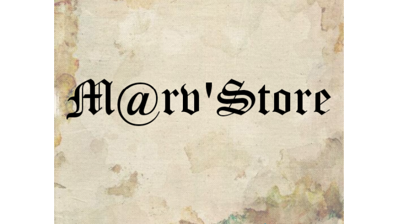 Marv'Store