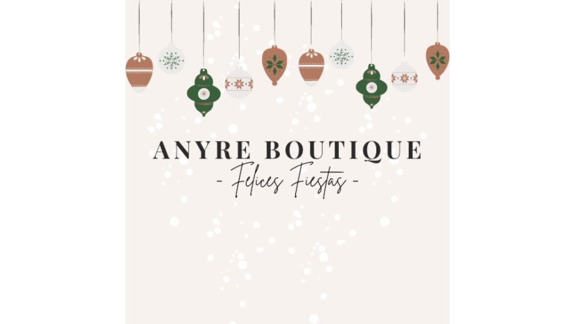 Anyre Boutique