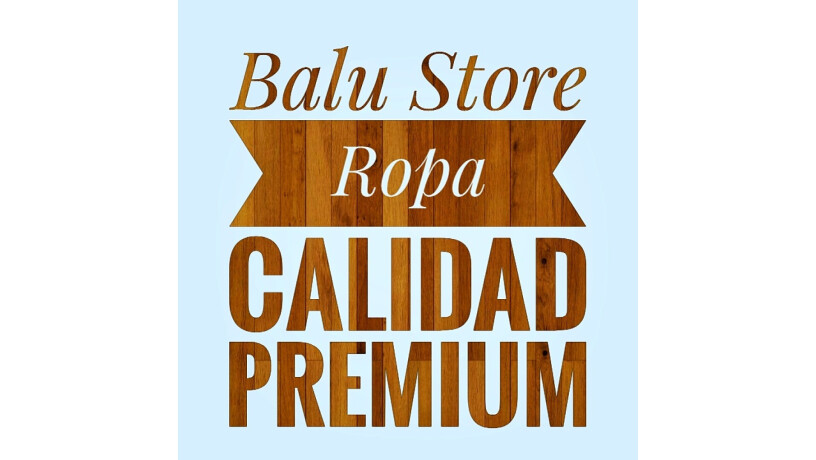 Balu Stores
