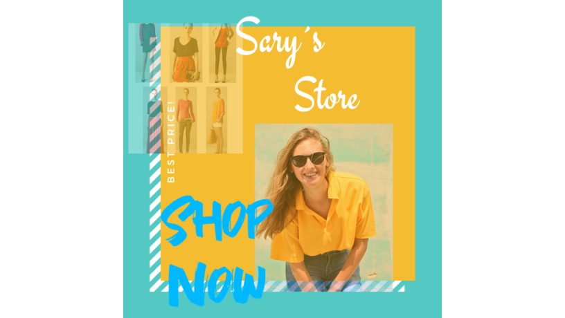 Sary Store