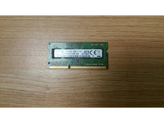 Memoria RAM DDR3 de 4GB para laptop