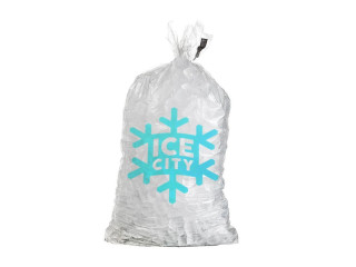 Hielo en bolsa 5 Libras Ice City