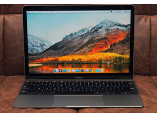 Mac Laptop 2019