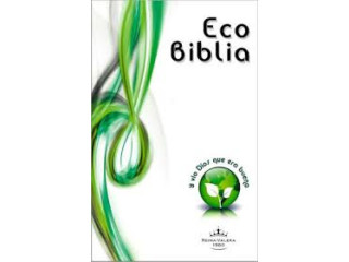 Biblia Ecologica