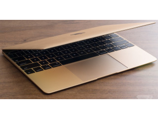 Apple 2015 Macbook 12” 8gb RAM, 256 SSD - Retina Display