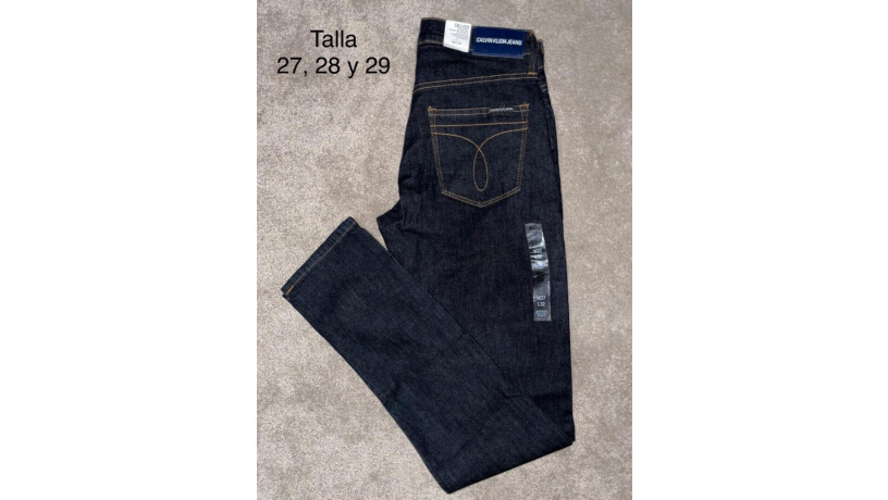 calvin-klein-jeans-mujer-tallas-2728-y-29-color-azul-marino-big-0