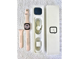 Apple Watch Series 5 44mm GPS + Cellular Rose Gold