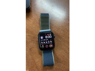 Apple Watch SE de 40mm