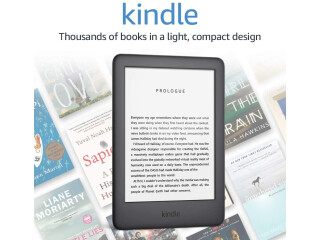 Amazon Kindle 10th Generación