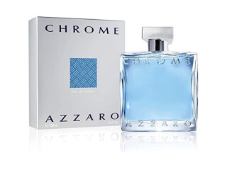 Azzaro Chrome 100 ml