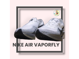 NIKE AIR VAPORFLY WITH BOX CON CAJA